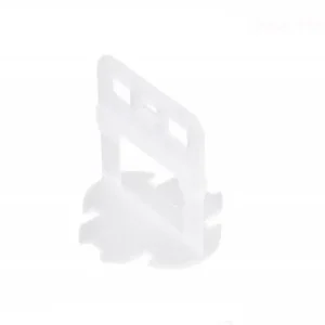 Clip distanțier 2mm 100 buc Livrare rapidă