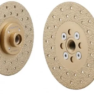 Popular Disc diamantat de tăiat și șlefuit 115mm M14 FESTA