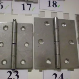 Îmbinare articulată 70x60 brut/pachet 10 KLC Vezi acum