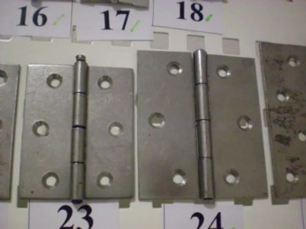 Îmbinare articulată 70x60 brut/pachet 10 KLC Vezi acum