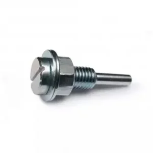 Bolt pentru Masina de gaurit 6mm, diametru gaurii 12.7mm Livrare rapidă