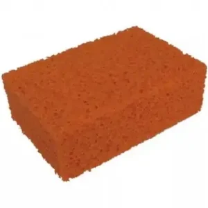 Comandă acum Burete de cauciuc natural 100x50x150 mm