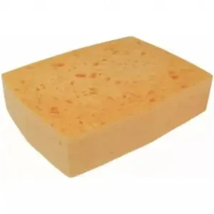 Burete de celulozarezistent la acizi , extrem de absorbant145x100x45mm Comandă acum