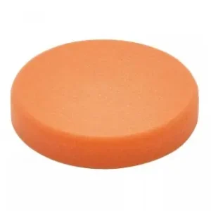 Burete pentru lustruit scai 125mm,pentru masina de lustruit, rotativa orbitala, SAS+ALL DED7085 Bestseller