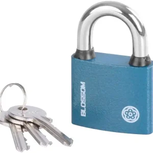 Lock Blossom BC29 50 mm, suspendat, unic Preferatul clienților