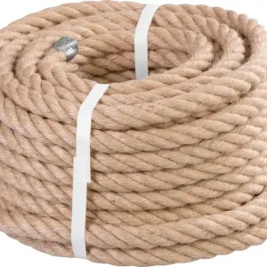 Coarda Strend Pro Premium, naturala, 16 mm, spiralata, pachet. 20 m Preț promoțional