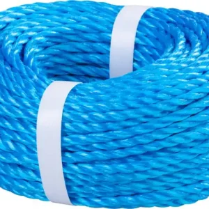 Coarda Strend Pro Premium, PP, 4 mm, snur, spiralata, colorata, pachet. 30 m Preț promoțional