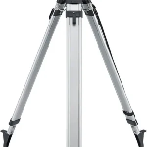 Trepied Strend Pro Premium ELV-255 pentru lasere, 2,5 m, filet 5/8, PROFESIONAL Livrare rapidă