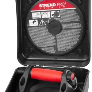 Suport de sticlă Strend Pro, cu aspirație, 1 dom, cu manometru, 20 cm, max. 150 kg Calitate înaltă