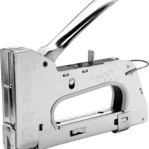 Expediere rapidă Capsator RAPID R36, manual, pentru cabluri, cleme 36 10-14 mm