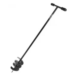 Burghiu de pamant manual, 170 mm Retur ușor