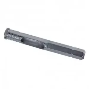 Reducere specială Burghiu diamantat pentru ceramica tare cu prindere hexagonala 6mm