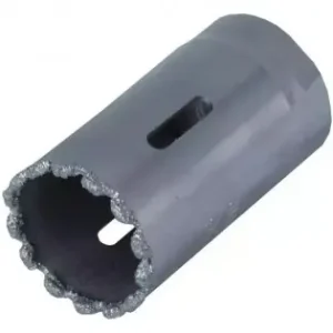 Popular Burghiu diamantat vacuum brazate 25mm