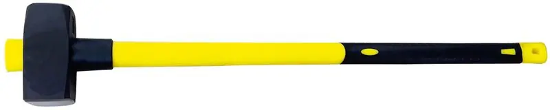 Ciocan Strend Pro, 10.000 g, pentru piatra, maner din fibra de sticla Discount