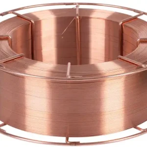 Promoție Sarma de sudura HTW-50 K300, 0,8 mm, 15 kg, SG2