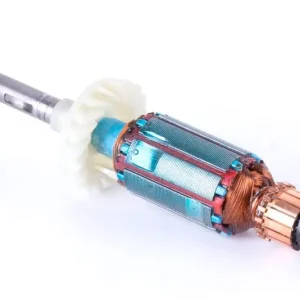 Rotor WPEG101-SPDC, partea 11 Ultima șansă