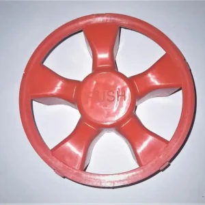 Agrimotor FM33 117B-7, capac roata NOU, RAL2004 Disponibil imediat