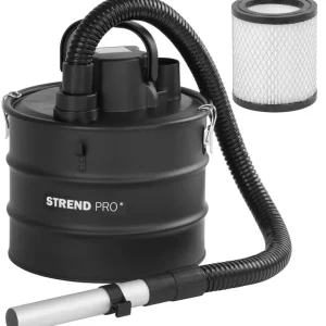 Promoție Aspirator Strend Pro K-408, 15 litri, 1000 W, frasin