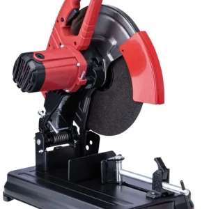 Fierăstrău Wocraft CM23-355B, 2300W, 355 mm, șlefuit pentru metal Preț redus