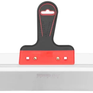 Mistrie Strend Pro Premium, oțel inoxidabil, zidărie, 300 mm Transport gratuit