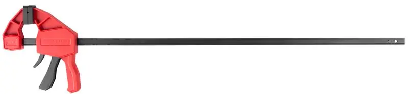 Clemă Strend Pro Premium DT6608 30";/750 mm, cu eliberare rapidă Cumpărături sigure