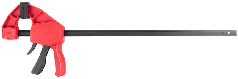 Plată sigură Clemă Strend Pro Premium DT6608 24";/600 mm, cu eliberare rapidă