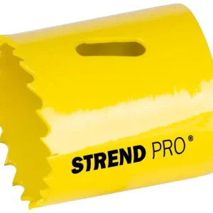 Cel mai bun preț Cutter Strend Pro BHS44, 41 mm, M3 Bi-metal, coroană metalică, ferăstrău