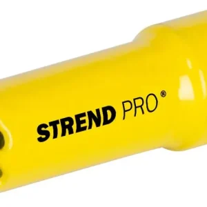 Chilipir Cutter Strend Pro BHS44, 16 mm, M3 Bi-metal, coroană metalică, ferăstrău