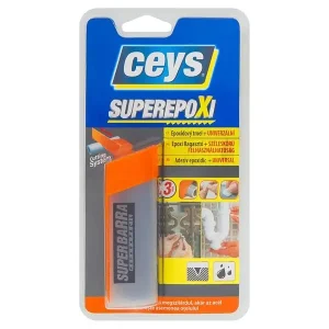 Vezi acum Lipici universal Ceys SUPER EPOXI, 48 g