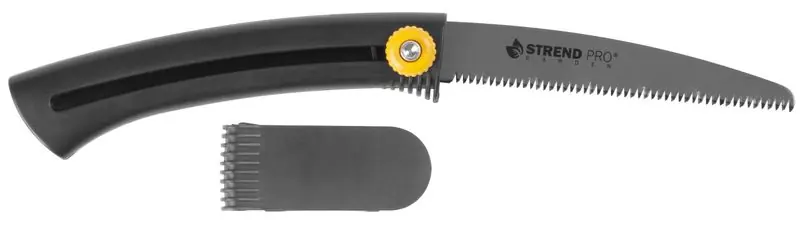 Reducere Saw Strend Pro PYSW-G, 150 mm, extensibil, cu suport pentru centura