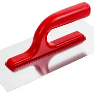 Mistrie Strend Pro Premium, plastic. maner, 270x130 mm, 0,7 mm, otel inoxidabil Preț promoțional