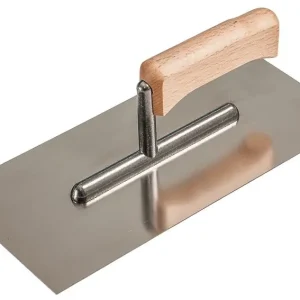 Mistrie Strend Pro Premium, lemn. maner, 270x130 mm, 0,7 mm, otel inoxidabil Bestseller