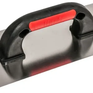 Mistrie Strend Pro Premium, U-plastic. maner, 270x130 mm, 0,7 mm, otel inoxidabil Reduceri