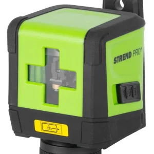 Laser Strend Pro TPLL01D, verde, OSRAM-tech, 2xAA Cumpără acum