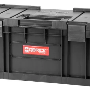 Cel mai bun preț Set cutie QBRICK® SYSTEM TWO TOOLBOX Plus + 2 x SYSTEM TWO ORGANIZER MULTI