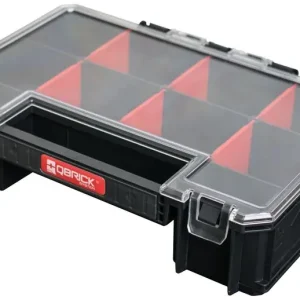 Reduceri Cutie QBRICK® Sistem TWO Organizator Multi