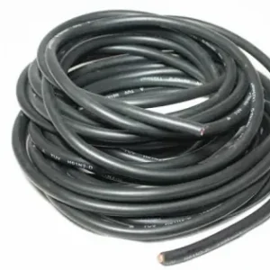 Cablu de sudura 20m/rola Preț mic