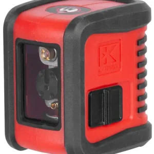 Laser KAPRO® 842 Prolaser® Child, Cross, RedBeam Livrare gratuită