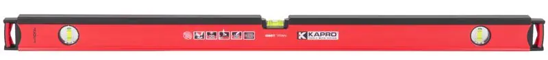 Ofertă specială Nivelă KAPRO® 985T, 1000 mm, TITAN™