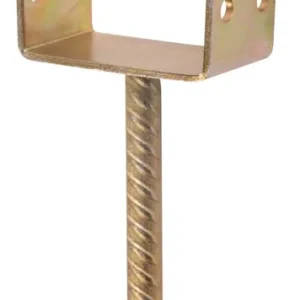 Suport pentru prisme CSU, 150 mm, Zn, picior infundat, piedestal Chilipir