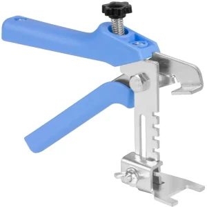 Retur ușor Clești Strend Pro LP633, nivelare, placare