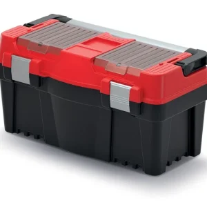 Preț redus Cutie de scule APTOP PLUS KAP5530, 55x26,7x27,7 cm