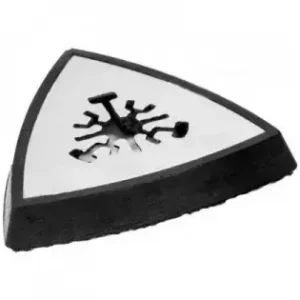 Preț promoțional Cap triunghiular pentru fierastrau cu orificii pentru DED7945