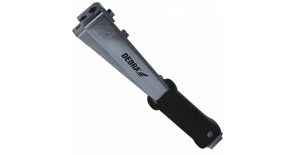 Ofertă Capsator tip ciocan 6 - 10 mm Dedra 11Z004