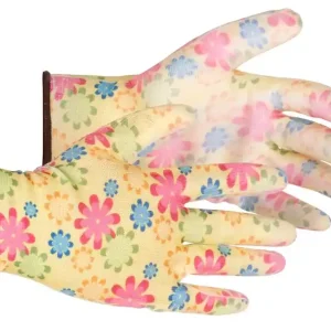 ST AROWANA Gutui 06 / XS manusi cu blister Lichidare de stoc