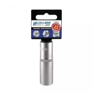 Retur ușor capat lung hexagonal1/2" 22mm