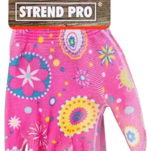 ST AROWANA Madder 06 / XS manusi cu blister Plată securizată