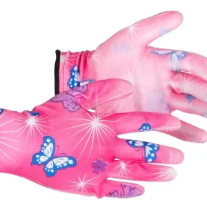 Plată securizată Mănuși ST AROWANA Foxglove 06 / XS cu blister