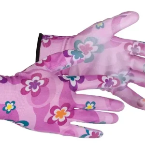 ST AROWANA Dahlia 06 / XS manusi cu blister Plată securizată