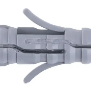 Dowel Strend Pro PACK 5x25, pentru material dur, universal, pachet. 100 buc Preferatul clienților